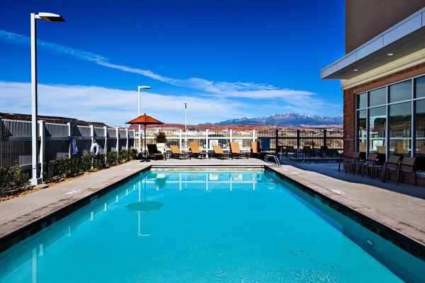 Holiday Inn St. George