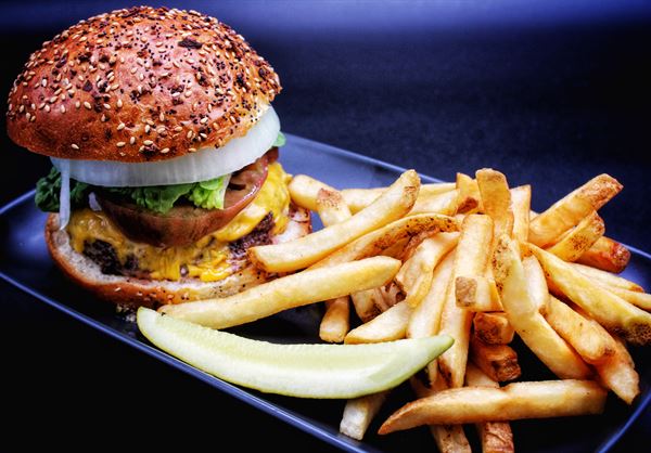 25 Degrees Huntington Beach