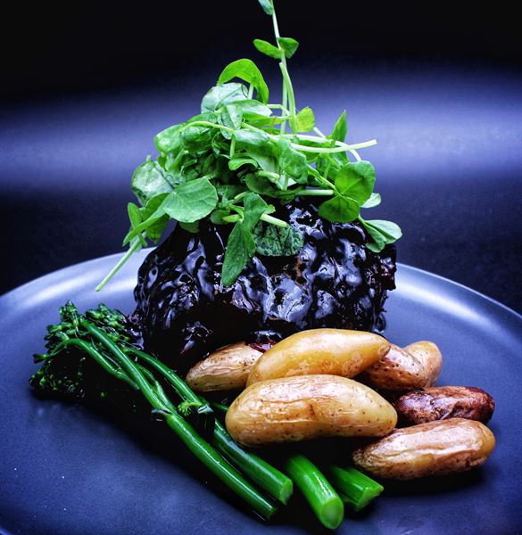 25 Degrees Huntington Beach