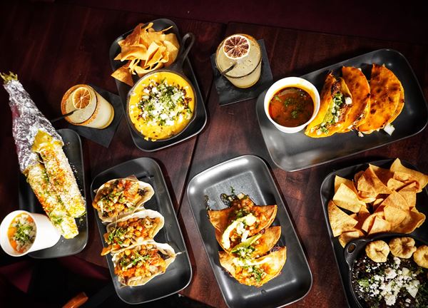 25 Degrees Huntington Beach