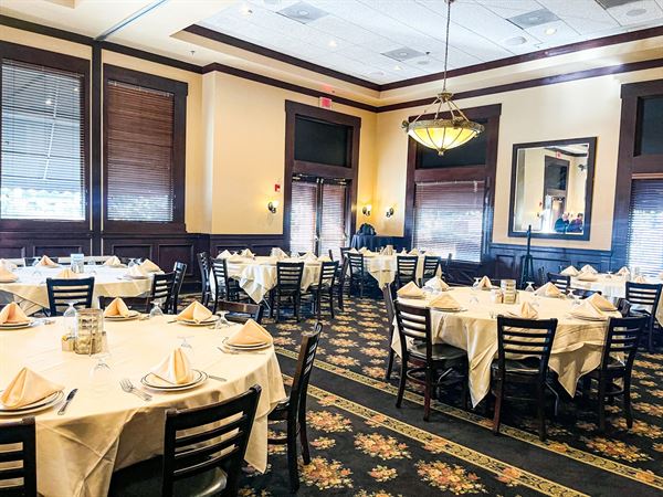 Maggiano's Little Italy Scottsdale