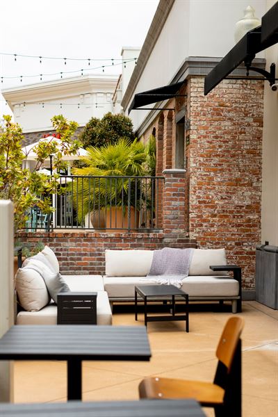 Region. Event Center