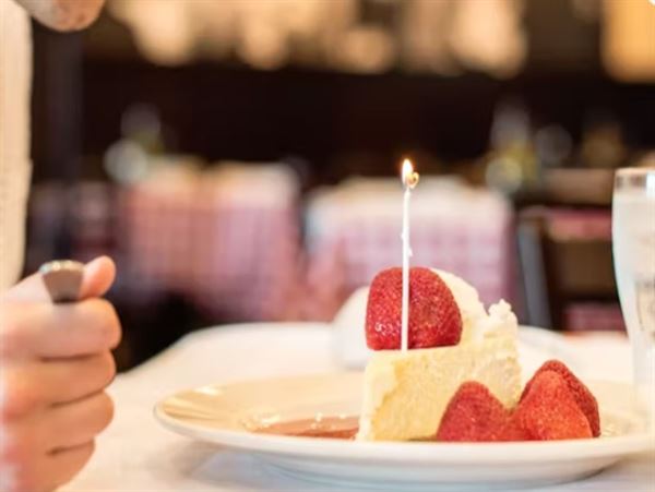 Maggiano's Little Italy Scottsdale