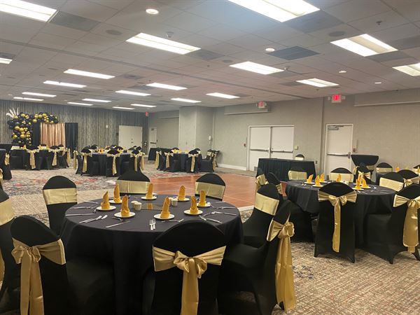 Hilton Garden Inn San Francisco/ Oakland Bay Bridge