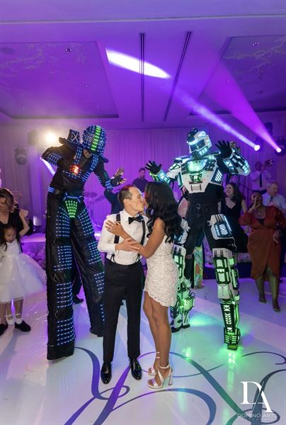 Blast Party Entertainment