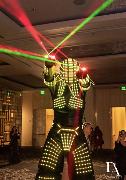 Blast Party Entertainment