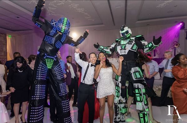 Blast Party Entertainment