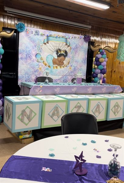 Queens Private Events & Rentals