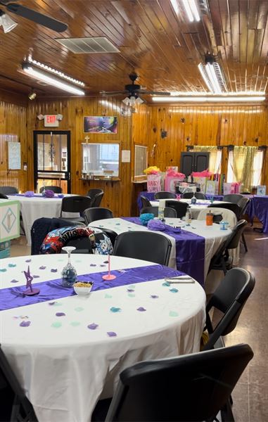 Queens Private Events & Rentals