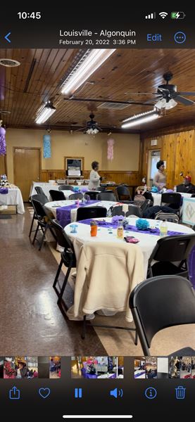 Queens Private Events & Rentals