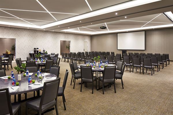 Springhill Suites, Downey