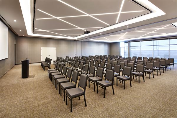 Springhill Suites, Downey