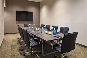 Columbia Boardroom