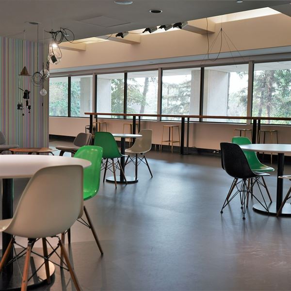 MacKenzie Art Gallery