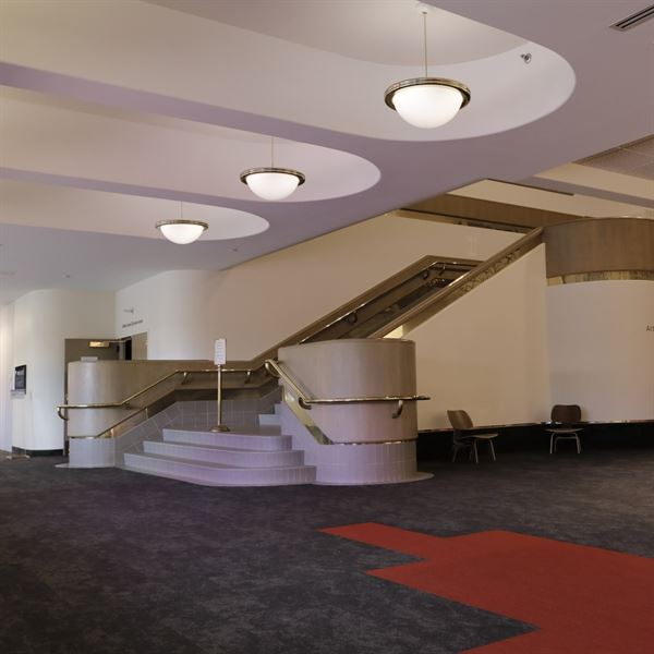 MacKenzie Art Gallery