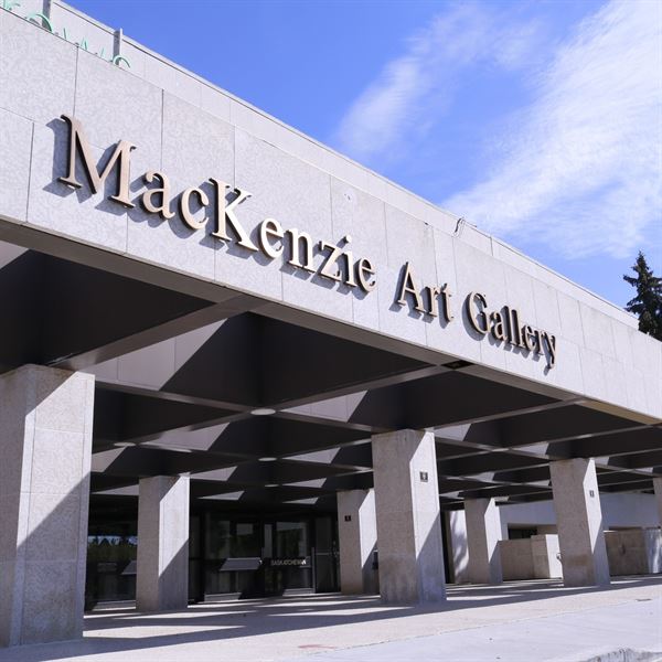 MacKenzie Art Gallery