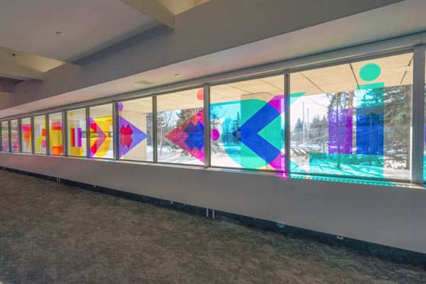 MacKenzie Art Gallery