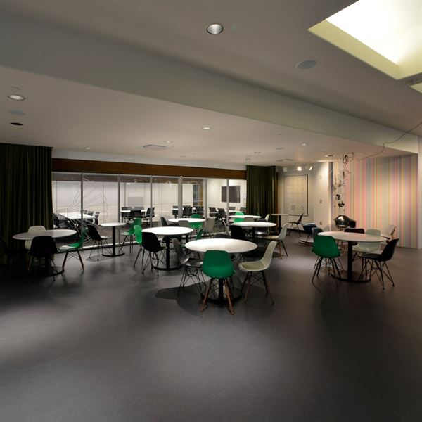 MacKenzie Art Gallery