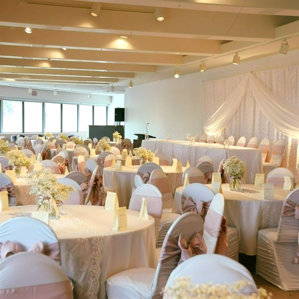 MacKenzie Art Gallery