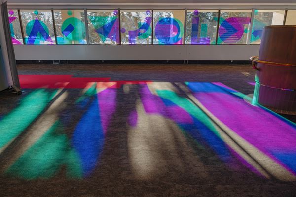 MacKenzie Art Gallery