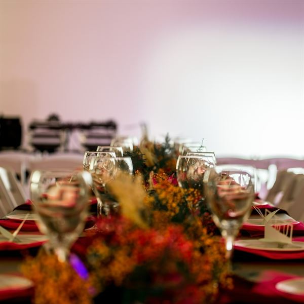 MacKenzie Art Gallery