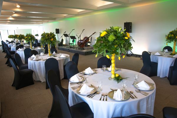 MacKenzie Art Gallery