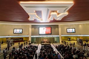 Ford Hall of Champions