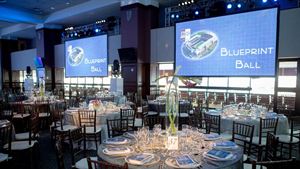 Additional Event Spaces