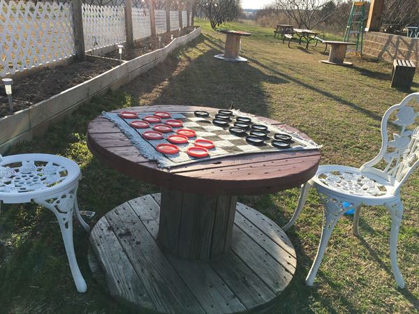 Drewry Farm & Orchards