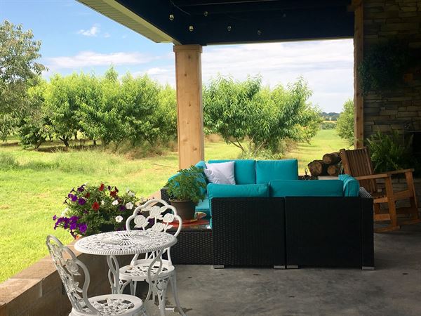 Drewry Farm & Orchards