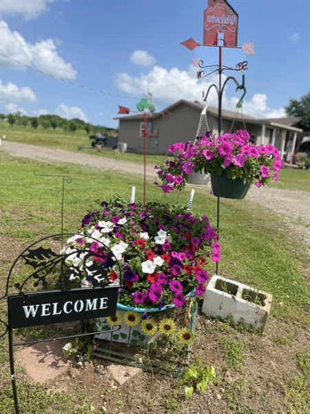 Drewry Farm & Orchards