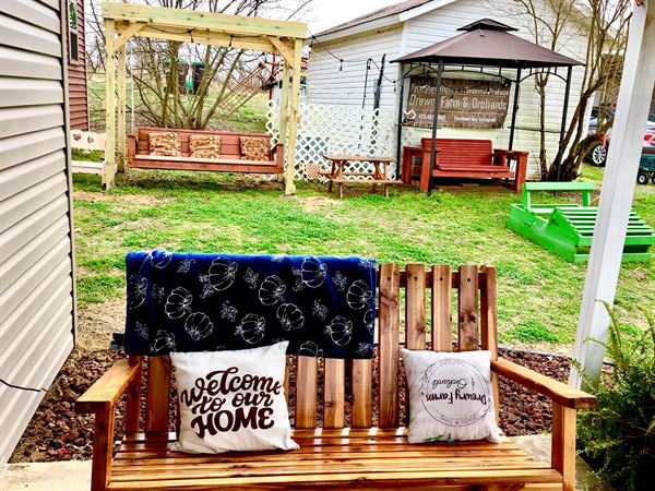 Drewry Farm & Orchards