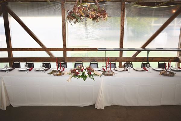 Hawkeye Downs Expo Center