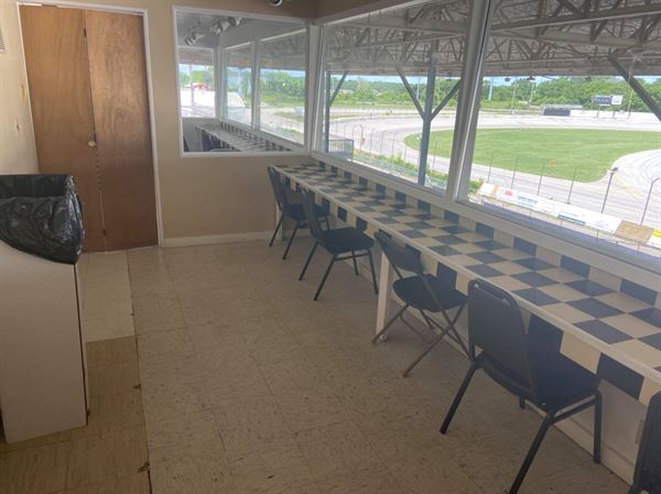 Hawkeye Downs Expo Center