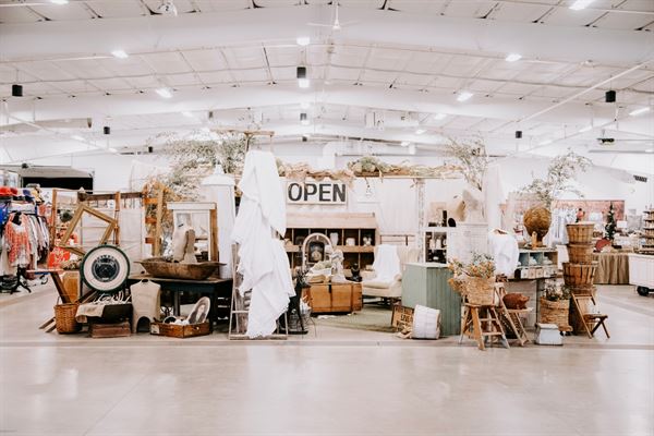 Hawkeye Downs Expo Center