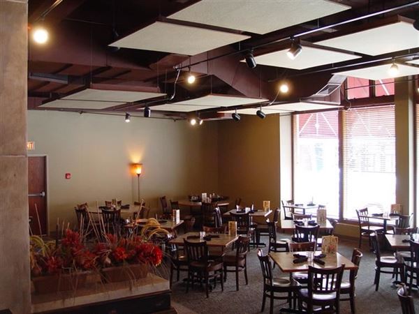 The Original Misty's Restaurant & Lounge