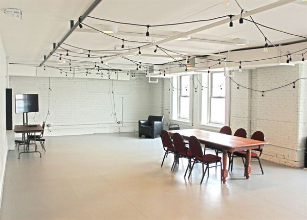 Baltimore Center Stage