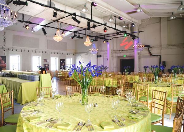 Baltimore Center Stage