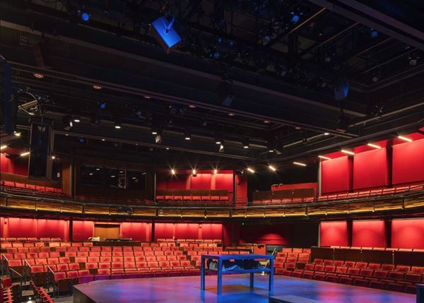 Baltimore Center Stage