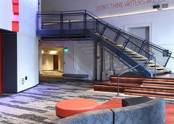 Baltimore Center Stage