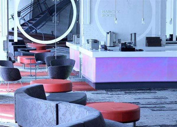 Baltimore Center Stage