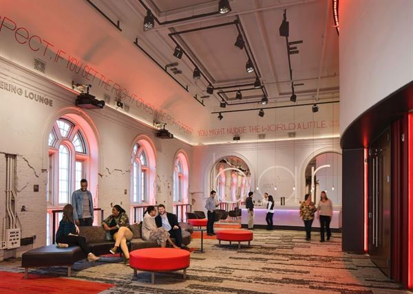 Baltimore Center Stage