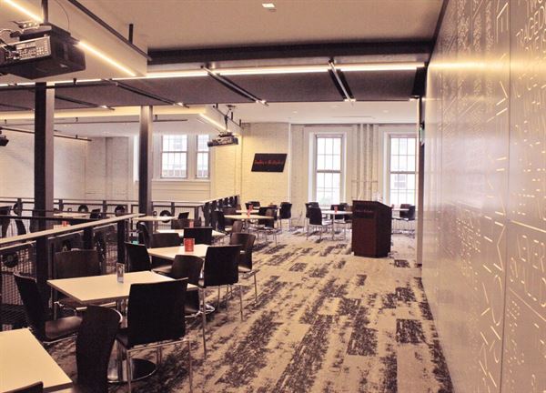 Baltimore Center Stage