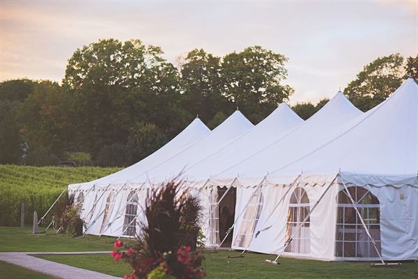 Waupoos Estates Winery