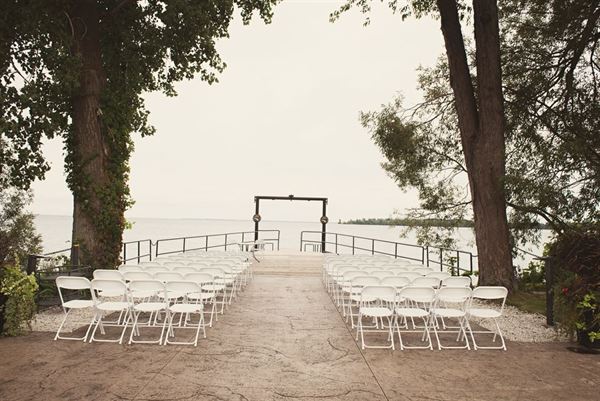 Waupoos Estates Winery