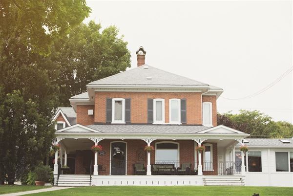 Waupoos Estates Winery