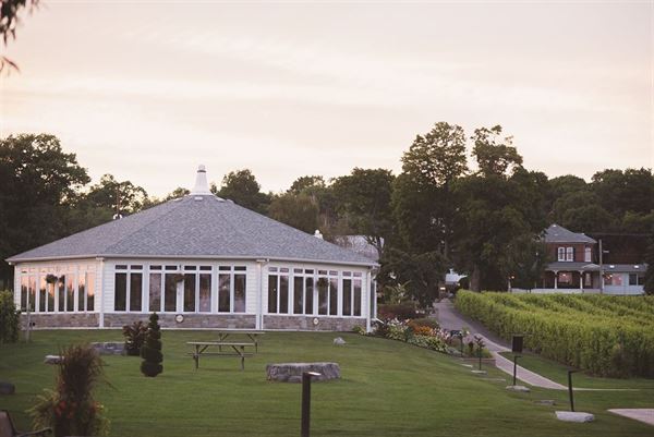 Waupoos Estates Winery