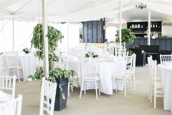 Waupoos Estates Winery