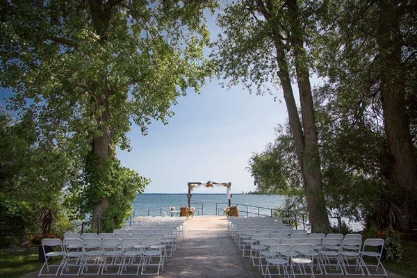 Waupoos Estates Winery