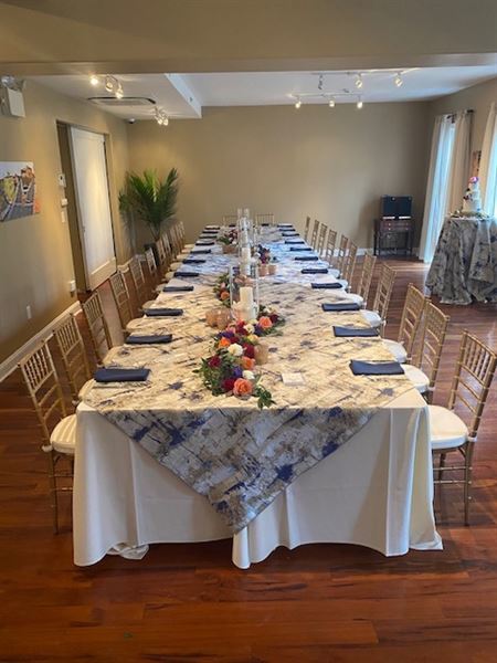 The Historic Doylestown Inn and Hattery Restaurant